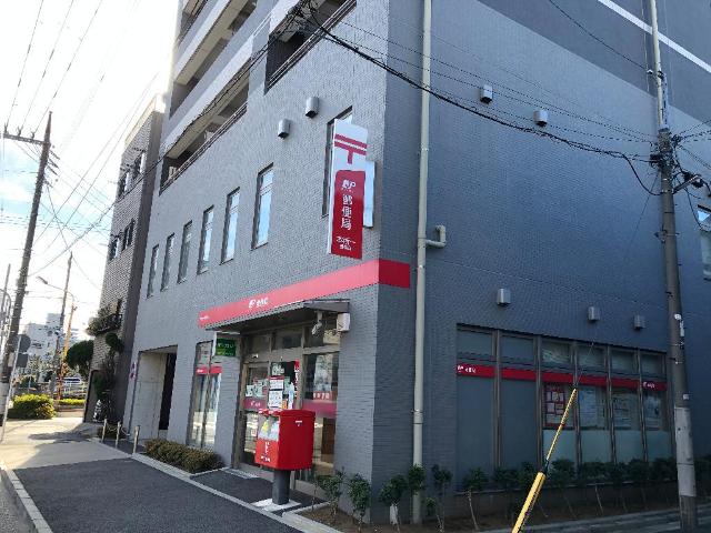 ヴィラ・ツリーサイド 本所一郵便局まで145ｍ