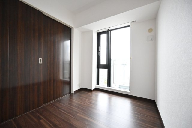 シティタワー大泉学園17階 （洋室2）