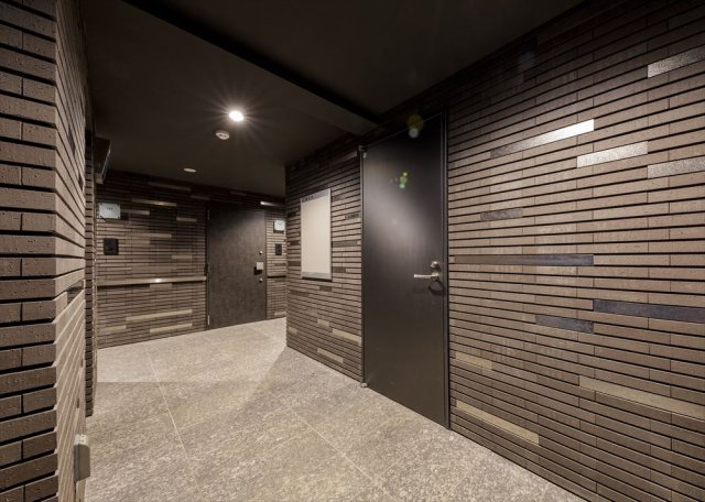 DIPS上板橋401号室 その他共有部分