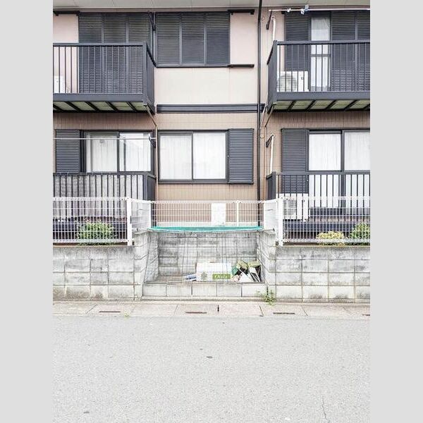 サンボナール　南館 周辺