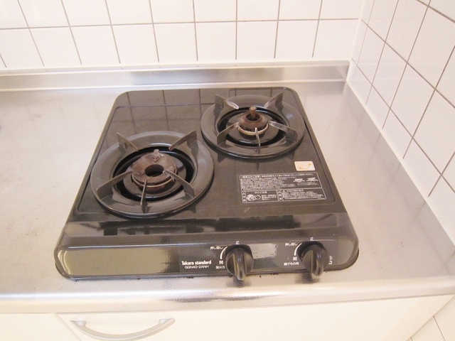 リヴァージュ湘南茅ヶ崎 部屋設備