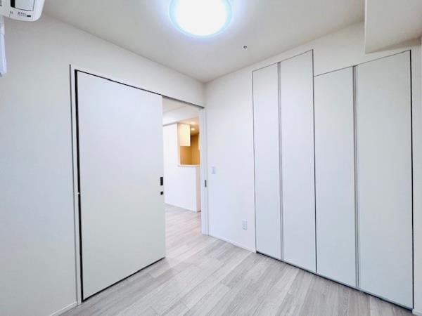 Ｂｒｉｌｌｉａ　ｉｓｔ　町屋11階 リビング