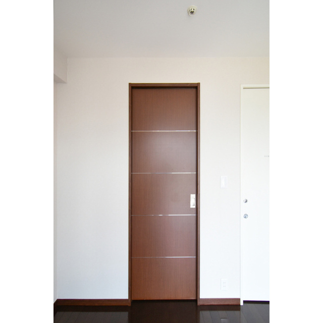 レキシントンスクエア白金高輪2002号室 内観