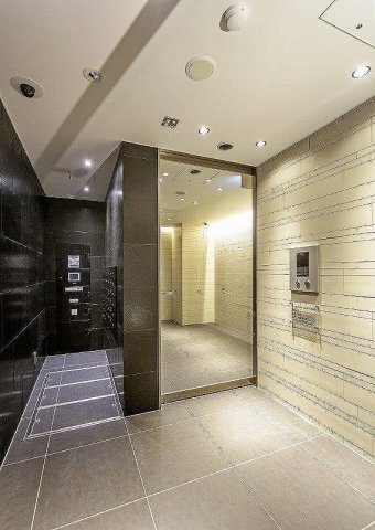 ハーモニーレジデンス三田10階 外観