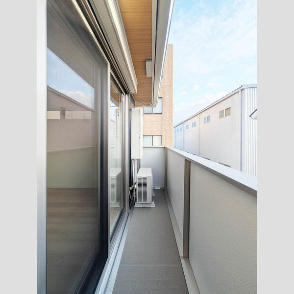 セルシアーナ203号室 部屋その他