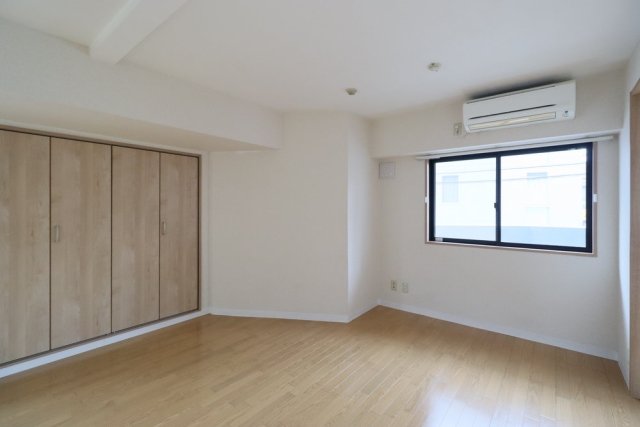 ルーブル野方 リビング