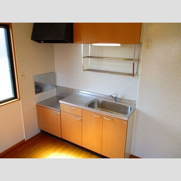 ルミエール　B キッチン