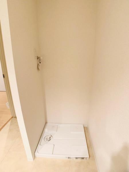 アパートメンツ東山5階 部屋その他