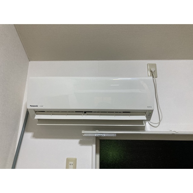 リコリスB223号室 部屋その他