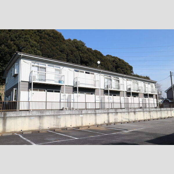 サンドゥエル北柏の外観画像