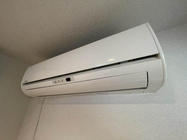 グレイスシールド烏丸 部屋設備