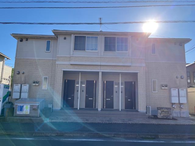 バード・ヴェール　(Ｂｉｒｄ・Ｖｅｒｔ) 外観写真（昼）