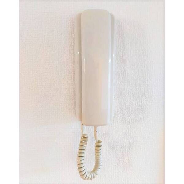 アーバンステージ0202号室 部屋その他