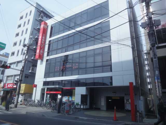 エトワールハイム 三菱東京UFJ銀行南浦和支店まで949ｍ