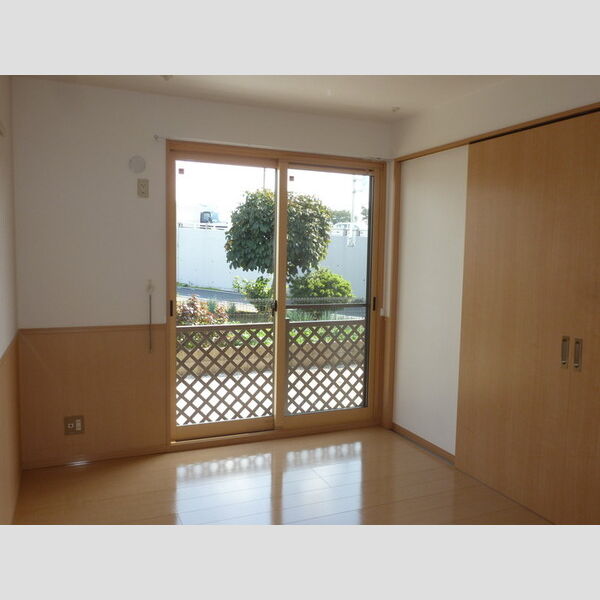 アネシス　Ⅱ102号室 洋室