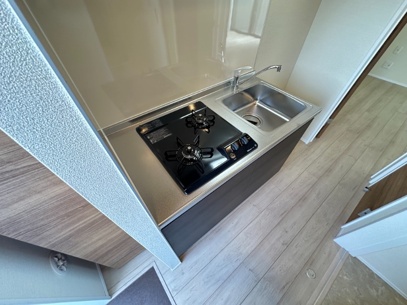 リヴェール寒川1階 部屋その他