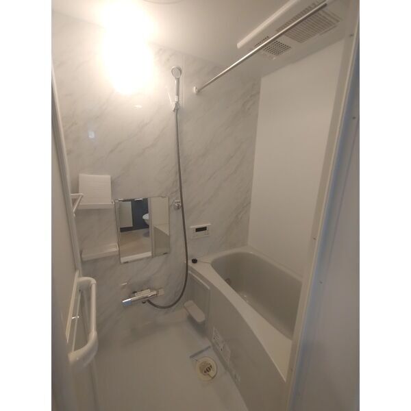 Ambition葛城201号室 部屋その他