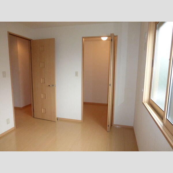 グランドゥールB202号室 同建物別部屋の参考画像