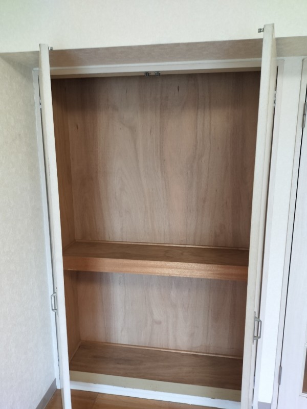 スターダスト相模4階 部屋その他