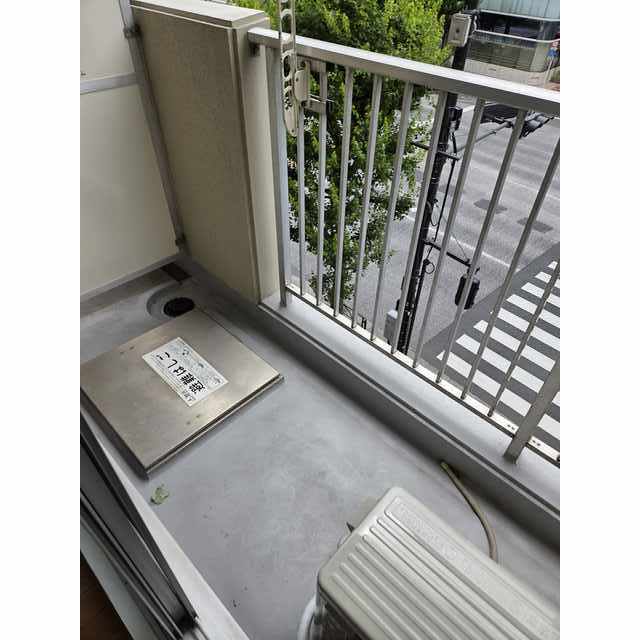 藤和日本橋人形町コープ303号室 部屋その他