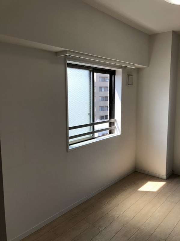 XEBEC亀戸6階 部屋その他