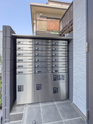 スカイルーチェ川口芝中田203号室 部屋その他