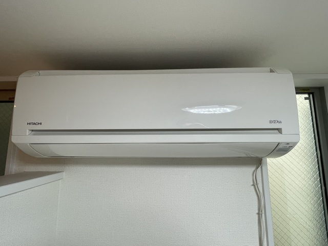 ハウス＆パーク四谷若葉 部屋設備