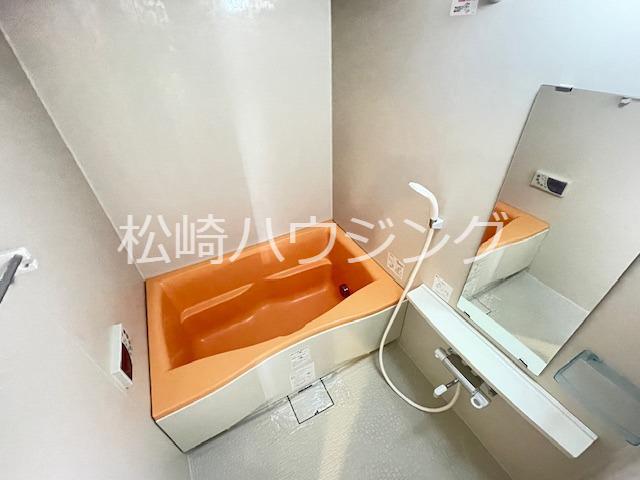 ファインクレスト新井 別室の写真です