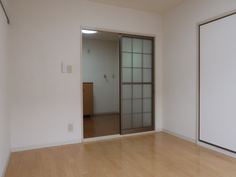 サンボルヒカリ 他部屋写真利用