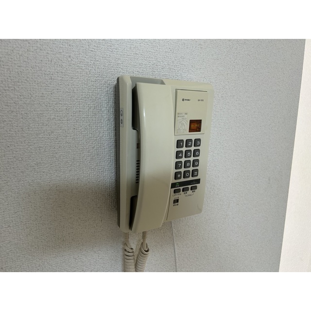 ニューブリッジオオタニ203号室 部屋その他