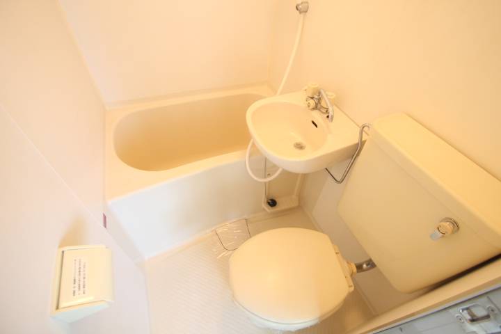 スカイハイツ志木2階 部屋その他