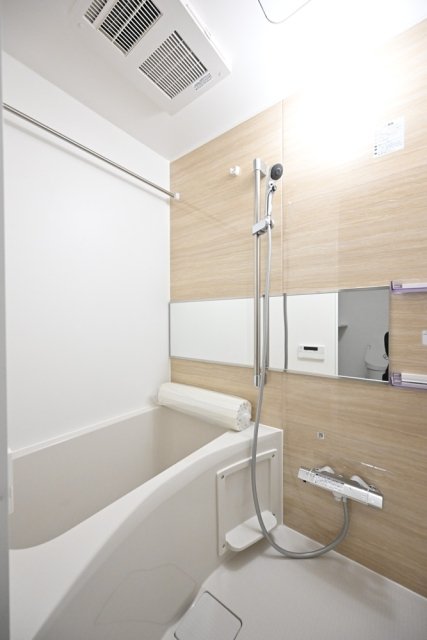 Ｌｅ　Ｎｉｄ　日本橋3階 お風呂