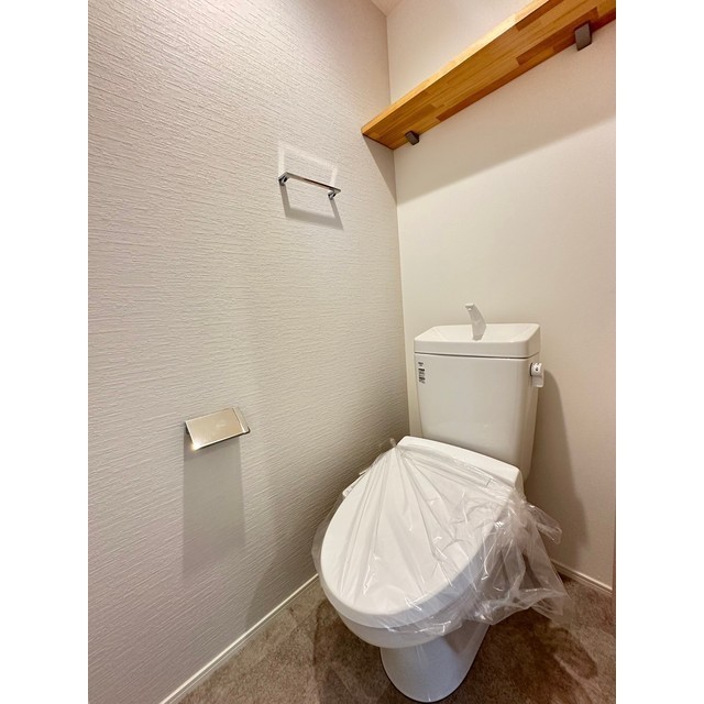 サザンウインド湘南 内観