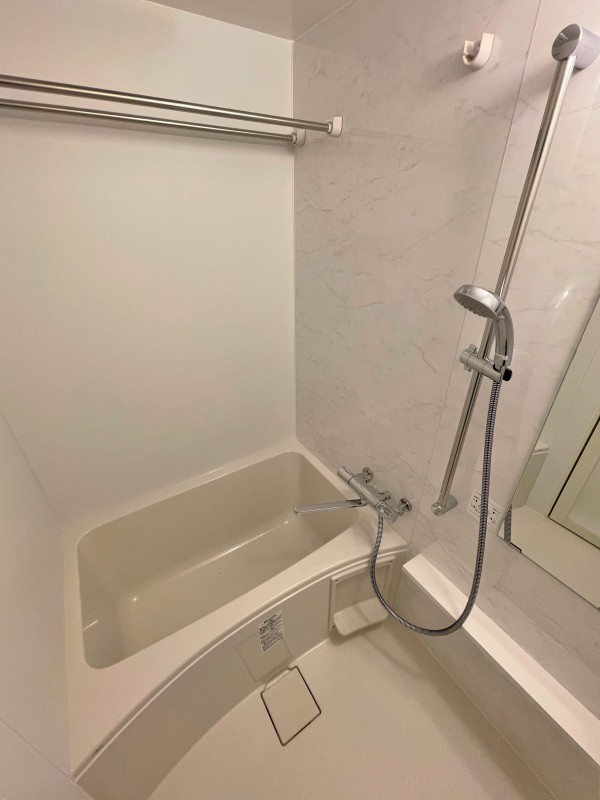 DeLCCS IKEBUKURO10階 お風呂