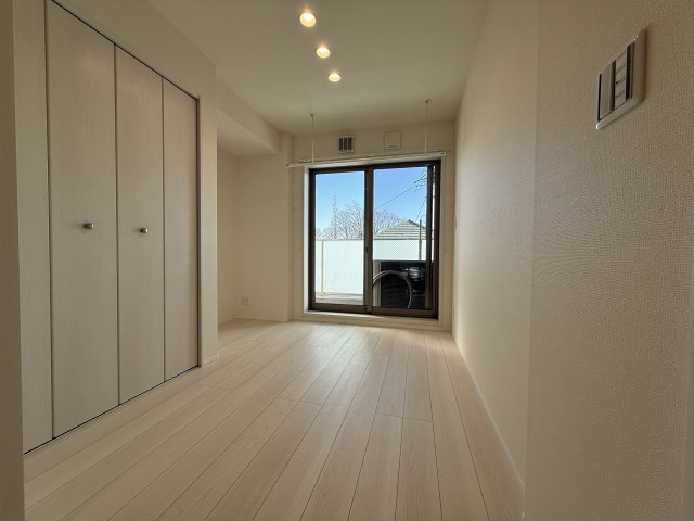 Ｍｉｌｅｓｔｏｎｅ　Ｓａｓａｚｕｋａ0302号室 部屋その他