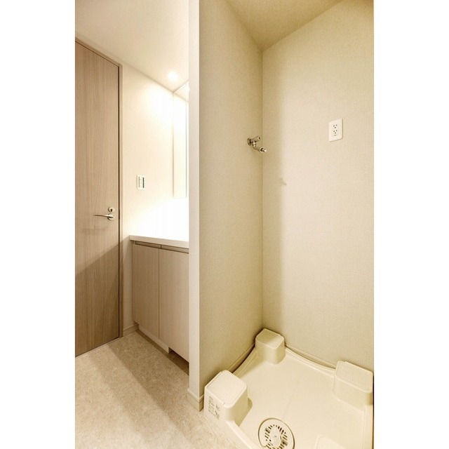 ドゥーエ西馬込0301号室 内観