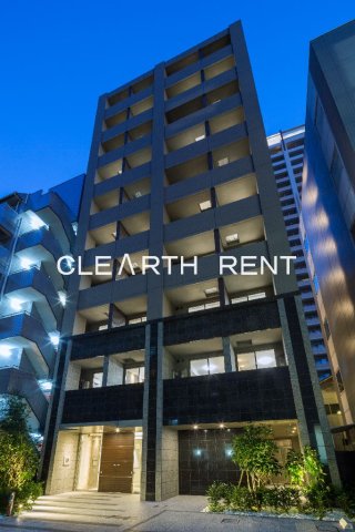 コンシェリア五反田 ＣＲＯＳＳＩＡ ★当社専任/分譲賃貸マンション★