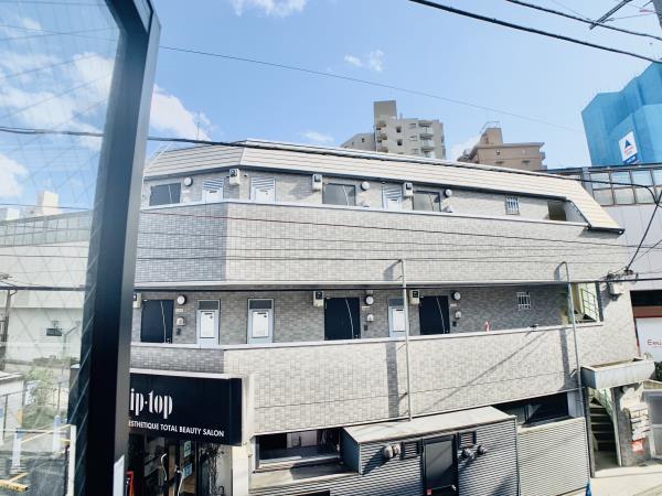 ヒルズガーデン2階 部屋その他