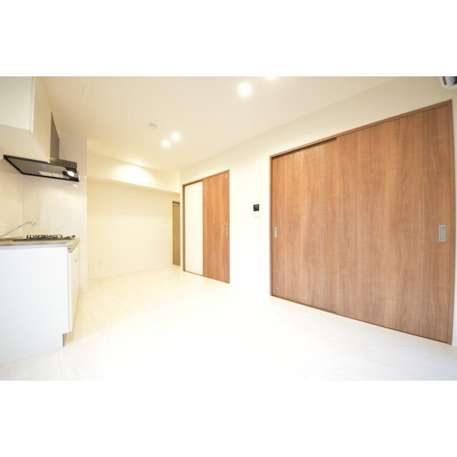 ジュネス板橋 内観