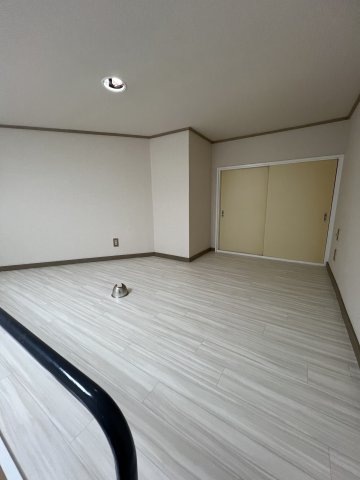 シティープラザS浦和 内観