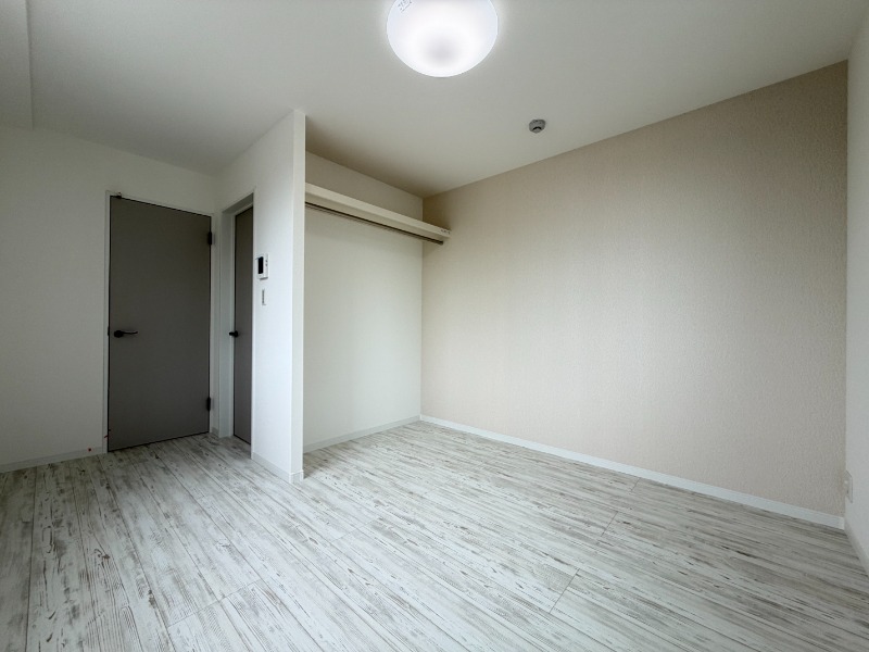 ソラ西国立1階 部屋その他