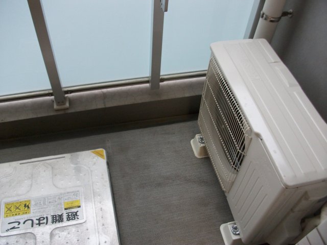 グラントゥルース西日暮里10階 同建物別部屋の参考画像