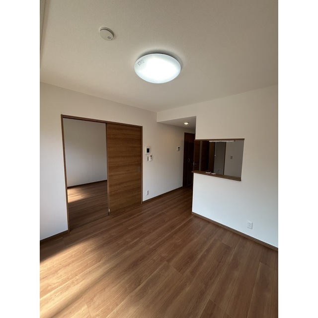 コントレイルⅠ101号室 内観