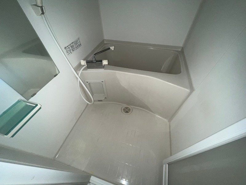 AZEST上板橋Ⅱ お風呂