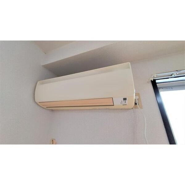 コムネット町田302号室 部屋設備