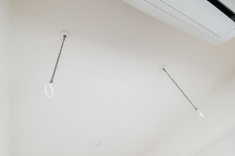 ジーベック小竹向原3階 部屋設備