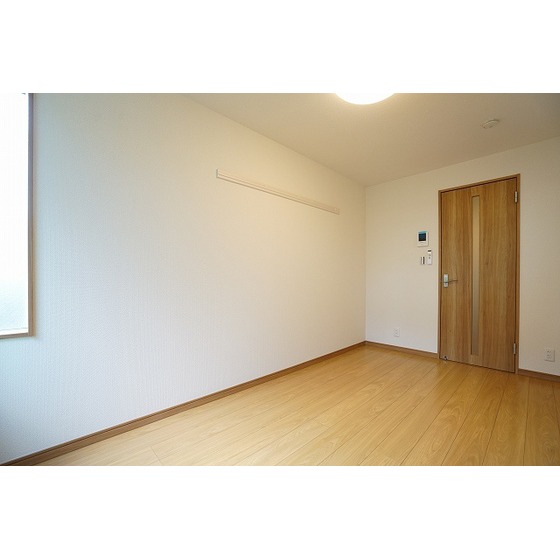 ガーデンスクエア笹塚 洋室