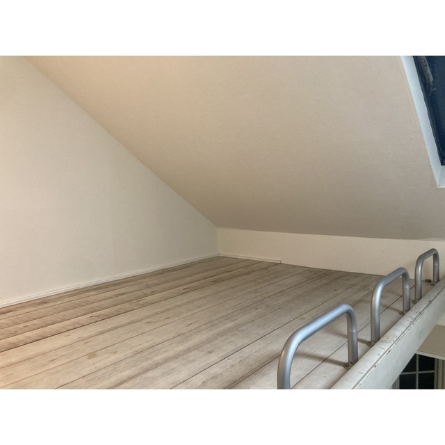 リブレス新河岸Ⅲ 内観