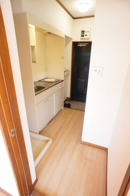 ビラ高品 現地待合せで内見できます！！同タイプのお部屋となります。