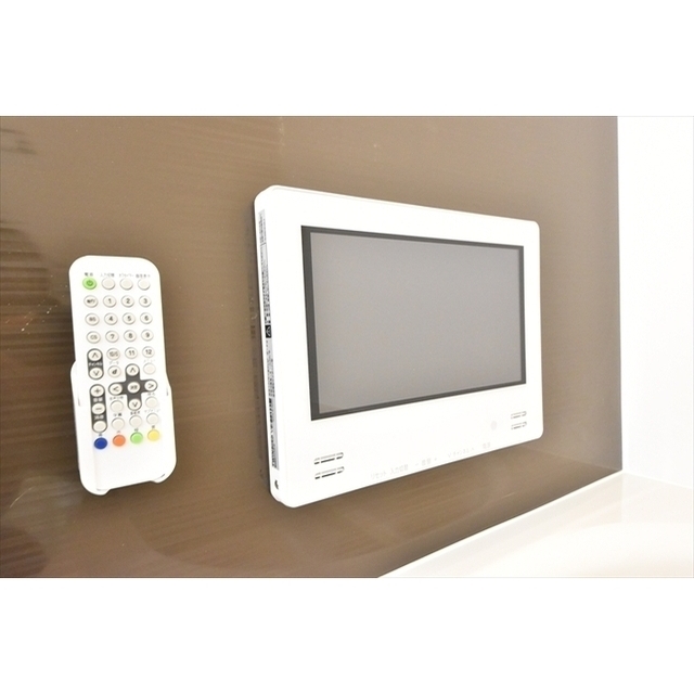 CASA PIAZZA 西日暮里0102号室 内観